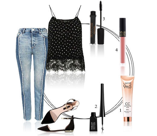 5 ways to style your trendy denim essentials - 2