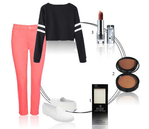 5 ways to style your trendy denim essentials - 3