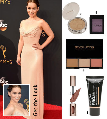 6 Award worthy Emmy looks of 2016! - 2