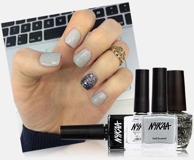 9 dazzling Navratri makeup looks - 1