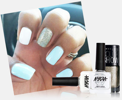 9 dazzling Navratri makeup looks - 3