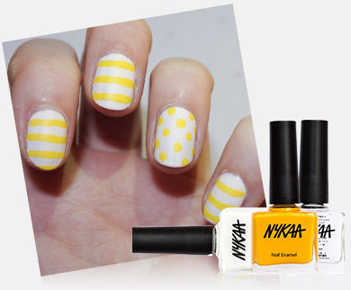 9 dazzling Navratri makeup looks - 6