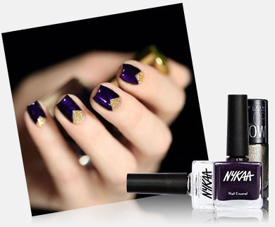 9 dazzling Navratri makeup looks - 9