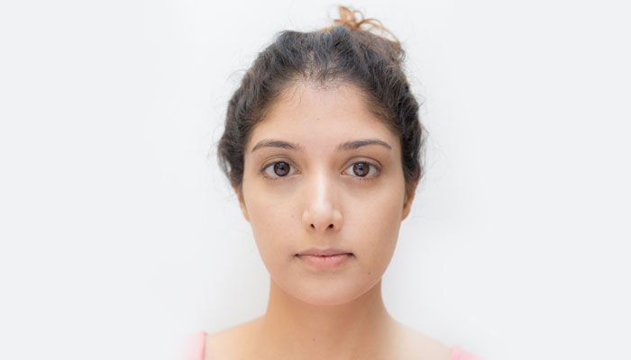 #MakeupChallenge: Full Face Coverage with One Shadow Palette! - 1