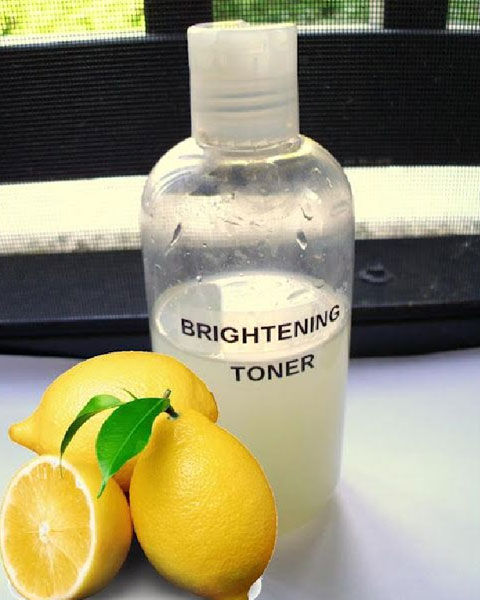 Pinterest Skin DIYs you should NEVER try! - 1