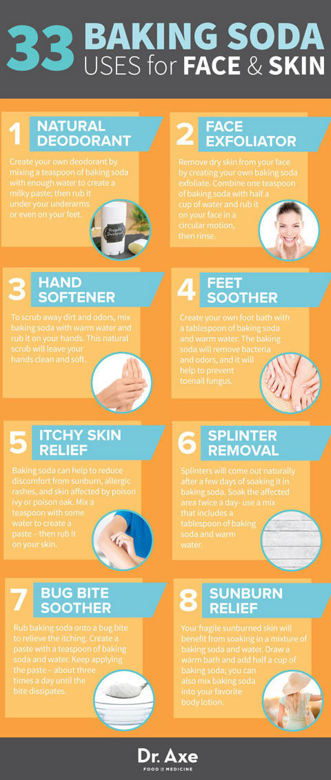 Pinterest Skin DIYs you should NEVER try! - 2