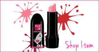 Color bombs from Elle 18 - 2