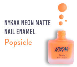 Nykaas Neon Mattes are Here! - 1