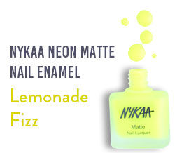 Nykaas Neon Mattes are Here! - 3