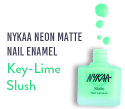 Nykaas Neon Mattes are Here! - 4