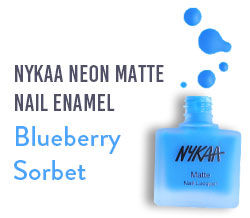 Nykaas Neon Mattes are Here! - 6