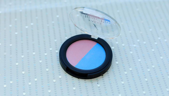 In Review: Faces Pantone 2016 Makeup Collection - 1