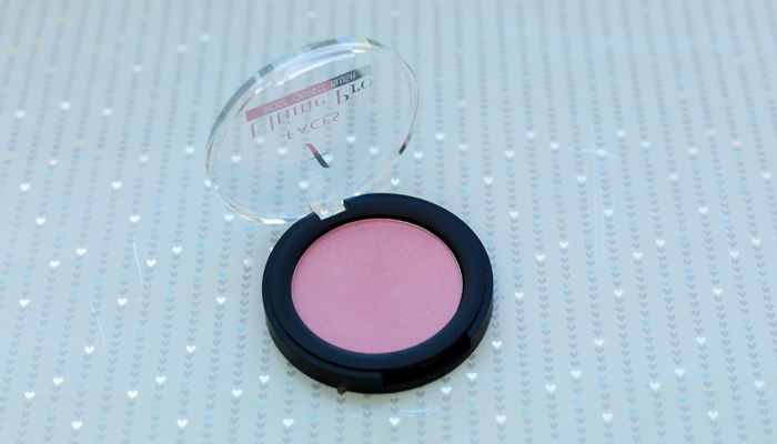 In Review: Faces Pantone 2016 Makeup Collection - 2