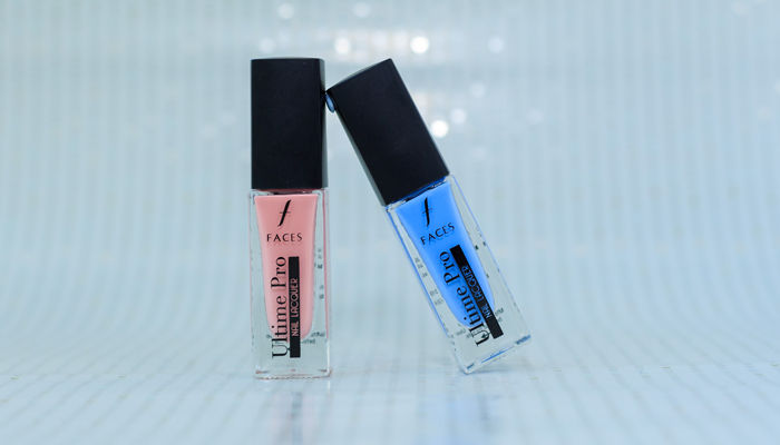 In Review: Faces Pantone 2016 Makeup Collection - 4