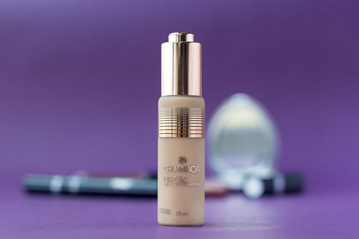 Chambor Beauty Haul: 7 all star beauty finds - 3