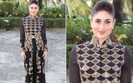 Five Bollywood Inspired Diwali Looks! - 1