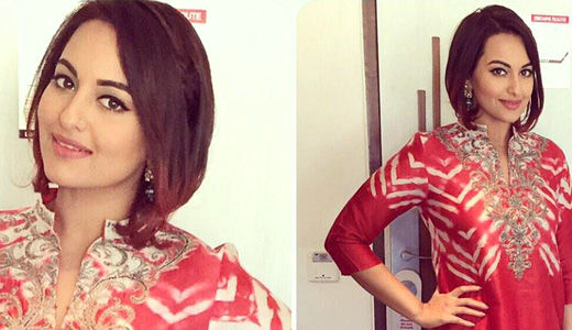 Five Bollywood Inspired Diwali Looks! - 5