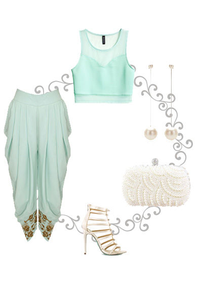 Flawless ethnic outfit ideas to try this Diwali - 3