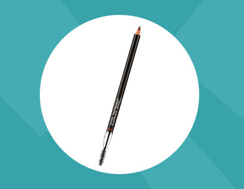 eye makeup tips – brow pencil