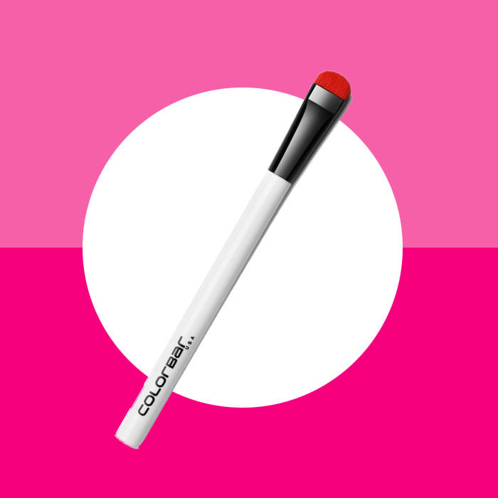 How to use eyeshadow- eyeshadow mistake 3