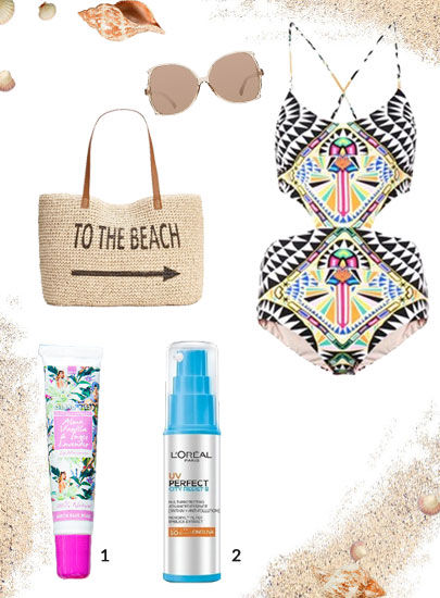 Spectacular Honeymoon outfit ideas for EVERY destination! - 1