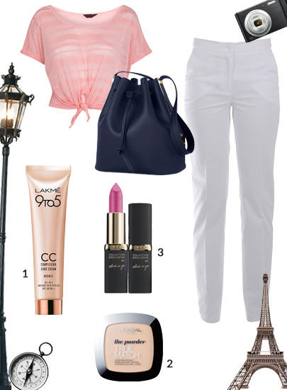 Spectacular Honeymoon outfit ideas for EVERY destination! - 9