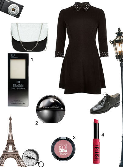 Spectacular Honeymoon outfit ideas for EVERY destination! - 10