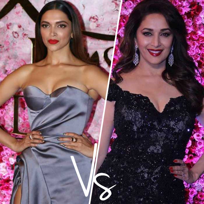 Style Showdown At Lux Golden Rose Awards 2016 - 1