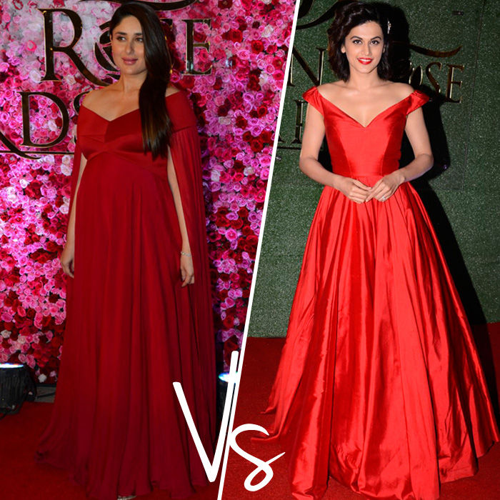 Style Showdown At Lux Golden Rose Awards 2016 - 4