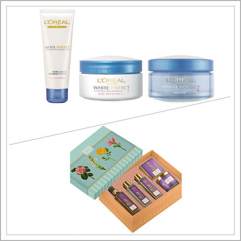 Gift ideas for friends of brides - 2