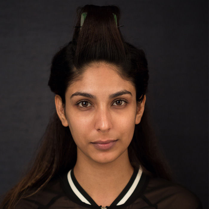 Bharat Godambe shows you how to look like a Sabyasachi bride - 1