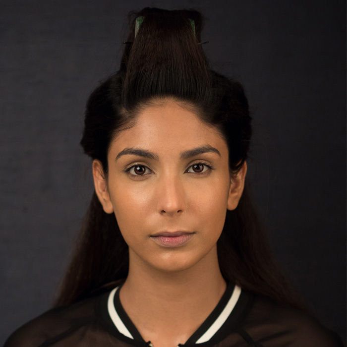 Bharat Godambe shows you how to look like a Sabyasachi bride - 2