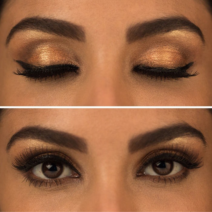 Bharat Godambe shows you how to look like a Sabyasachi bride - 5