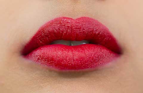 Say hello to Nykaa So Matte! Lipsticks - 1