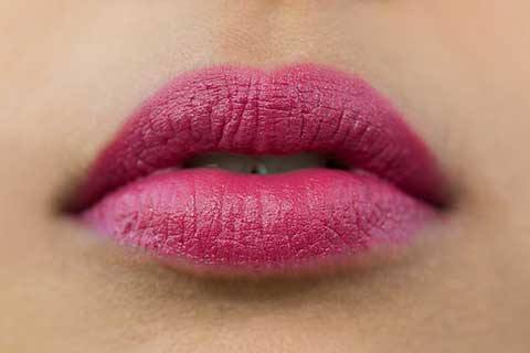 Say hello to Nykaa So Matte! Lipsticks - 3