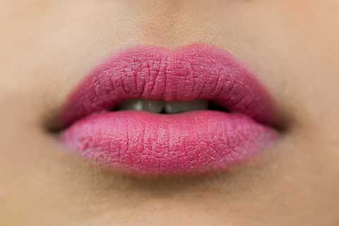 Say hello to Nykaa So Matte! Lipsticks - 4