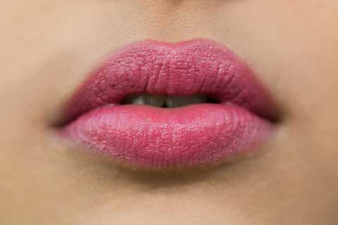 Say hello to Nykaa So Matte! Lipsticks - 5