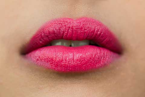 Say hello to Nykaa So Matte! Lipsticks - 6