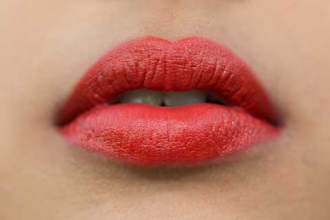 Say hello to Nykaa So Matte! Lipsticks - 8