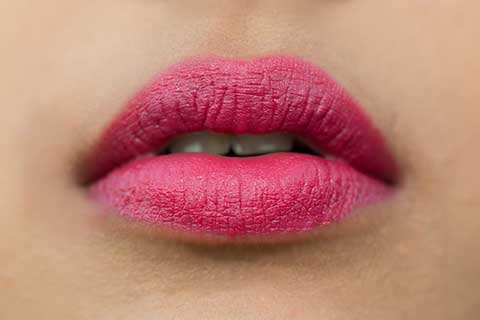 Say hello to Nykaa So Matte! Lipsticks - 9