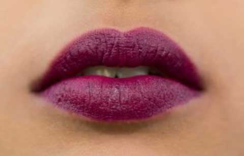 Say hello to Nykaa So Matte! Lipsticks - 10
