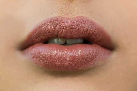 Say hello to Nykaa So Matte! Lipsticks - 12