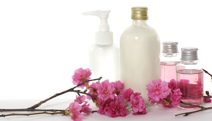 Body Lotion vs Body Oil