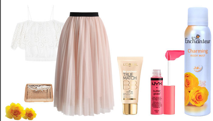 An Enchanteur Scent for Every Occasion - 4