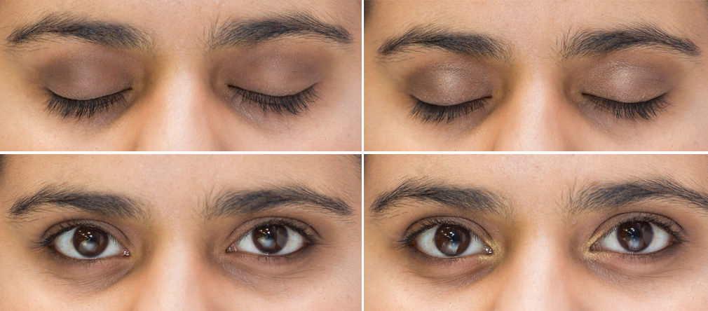 Your Go To Natural Winter Makeup Guide - 2