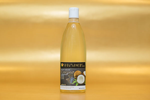 New Kids on the block   Soulflowers Hair Range in Review - 1