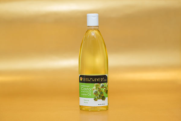 New Kids on the block   Soulflowers Hair Range in Review - 2