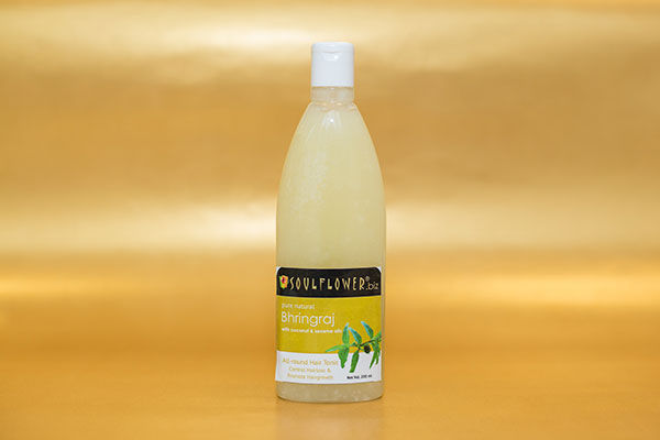 New Kids on the block   Soulflowers Hair Range in Review - 4