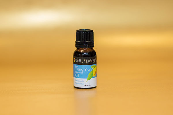 New Kids on the block   Soulflowers Hair Range in Review - 5