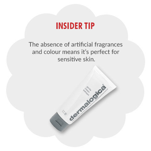 best scrub for face - dermalogica